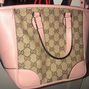 Gucci handbag